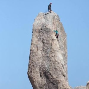 Meet your Posher, Serena